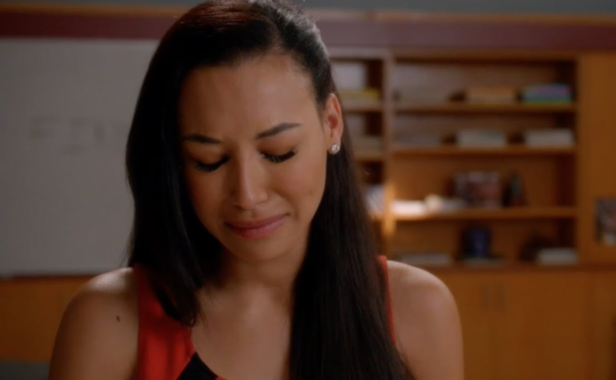 Naya Rivera cantó "If I Die Young" tras la muerte de Cory Monteith (Fox).