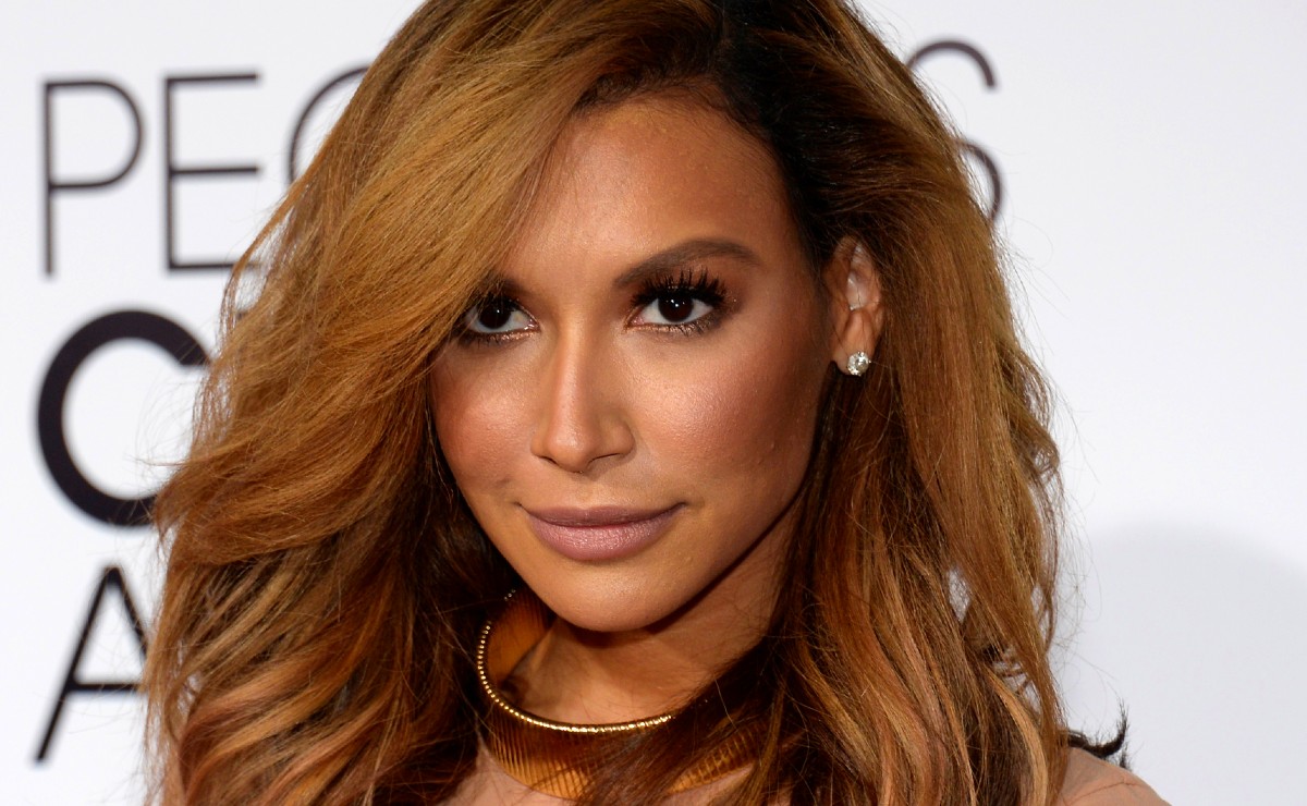 Naya Rivera. Hallan cuerpo en el lago donde desapareció (Reuters).