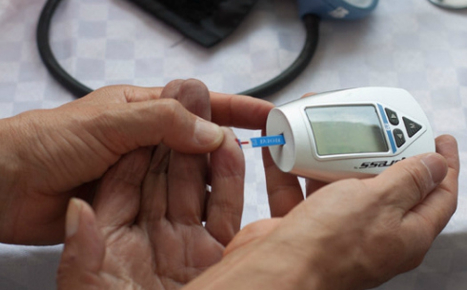 "Nosotros tenemos 22 mil 144 pacientes  que utilizan insulina". (Especial)