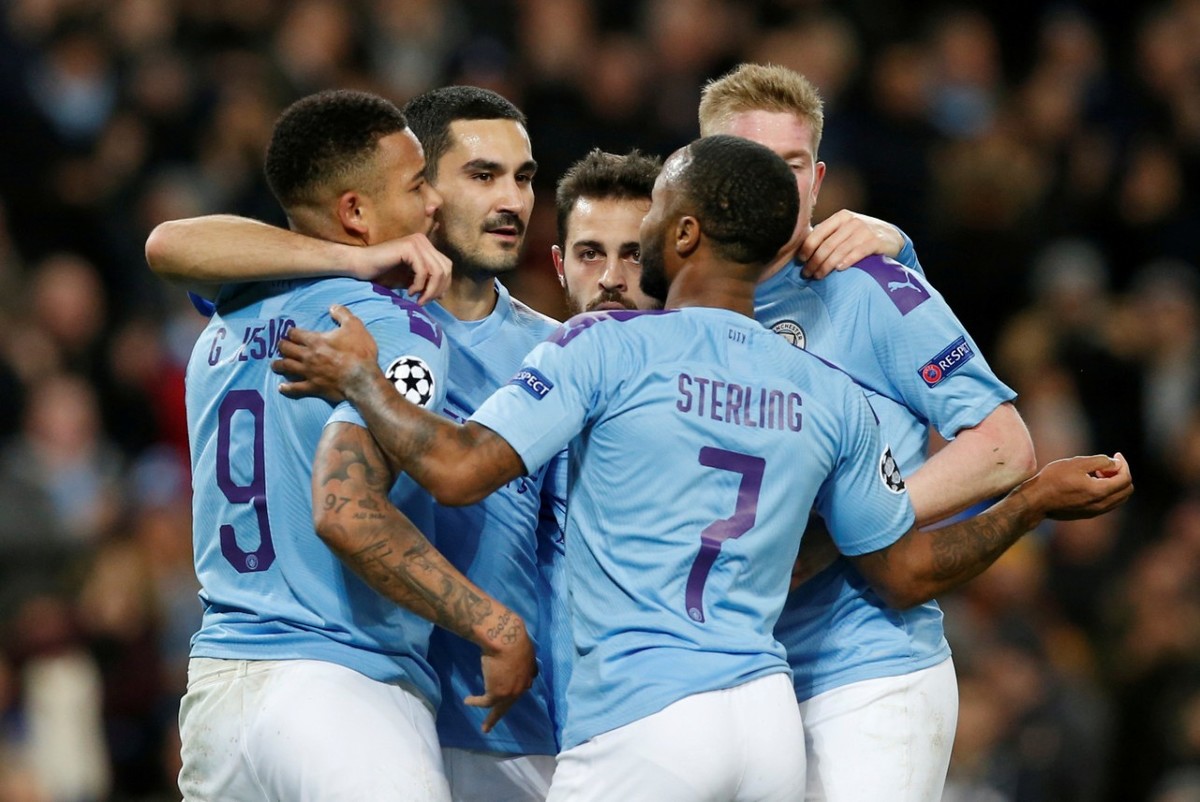 TAS revoca la sanción del Manchester City; podrá jugar en Champions League (Reuters)