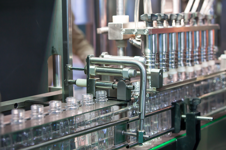 Vitro reportó ventas por 299 mdd. Foto: (Shutterstock)