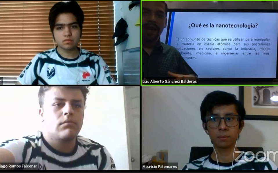 Con las conferencias se busca brindar un espacio de aprendizaje y entretenimiento para chicos y grandes. (Especial)