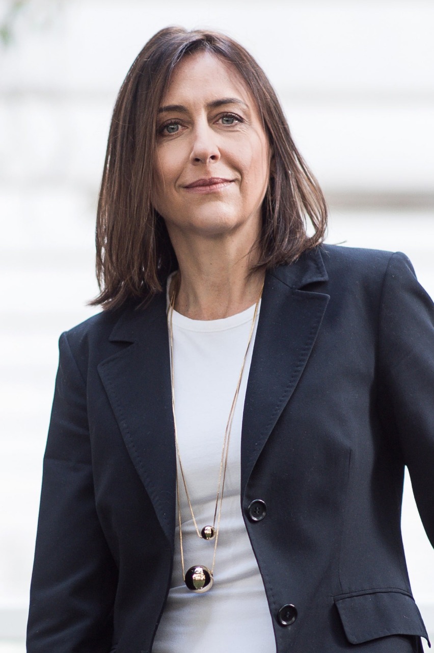 Cristina Palmaka presidenta para la región de Latinoamérica y el Caribe (LAC)