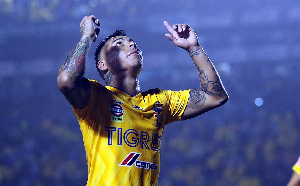 Eduardo Vargas (Imago7)