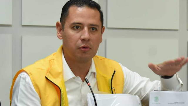 Sin estrategia general, será difícil que México salga de pandemia: PRD