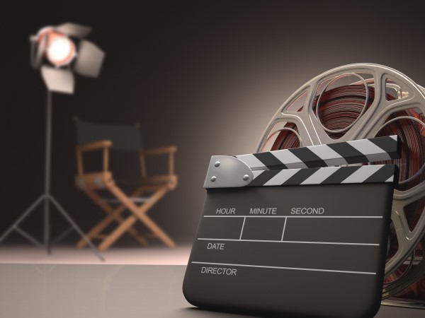 El fondo de apoyo fue entregado a mil 437 trabajadores de la industria cinematográfica. (Shutterstock)