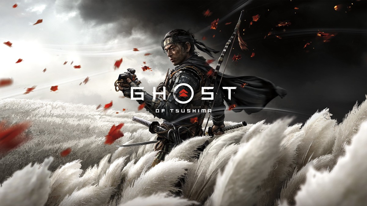 Ghost of Tsushima (Sucker Punch Productions)