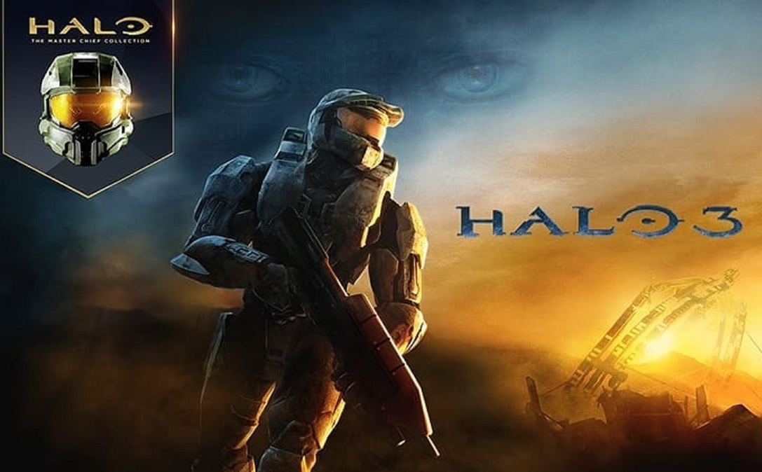 Halo 3 ya está disponible en Xbox Game Pass para PC Grupo Milenio