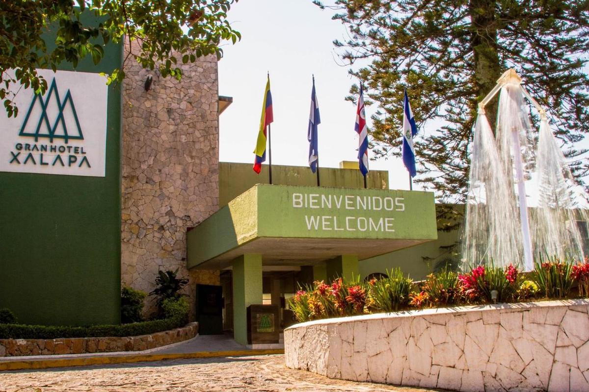 El hotel está cerca de la zona universitaria, de la Escuela Normal Veracruzana y el Instituto Tecnológico. (Isabel Zamudio)