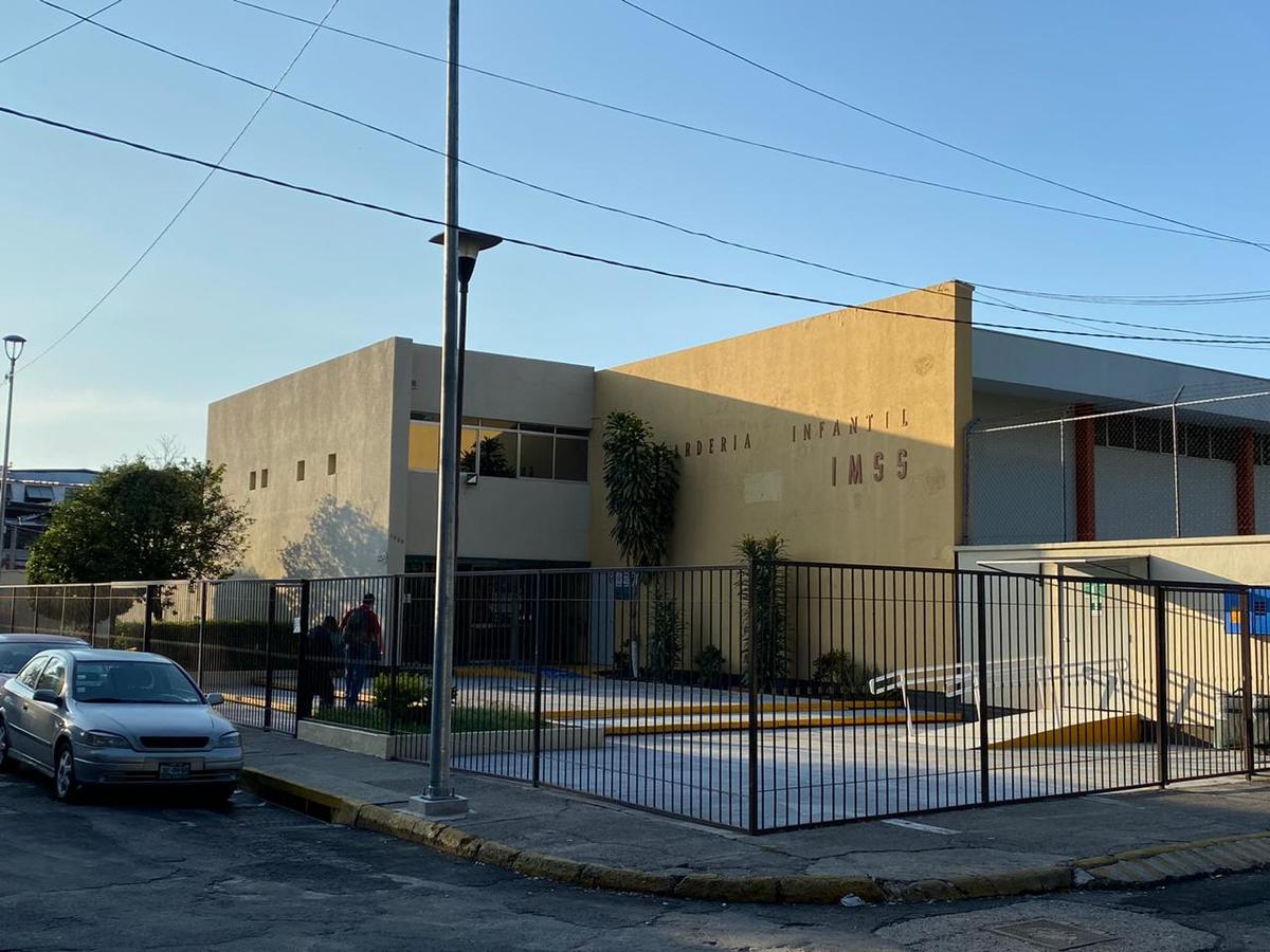 Implementan medidas de sanidad para prevenir contagios entre menores. (Erick Breguer)