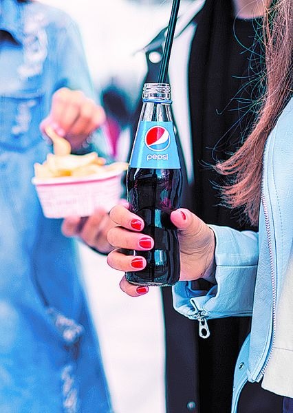 Incluso con reapertura, sigue el consumo. Shutterstock