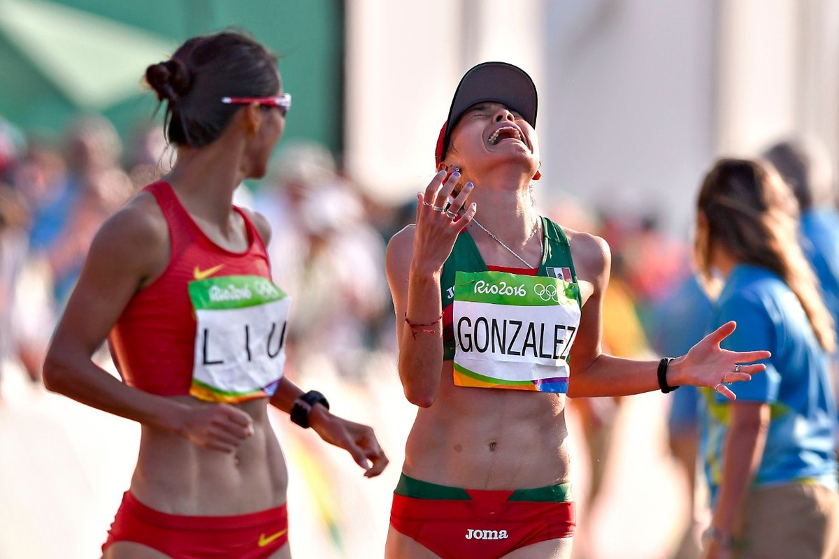 Lupita González es investigada por falsificación de documentos (Imago7)