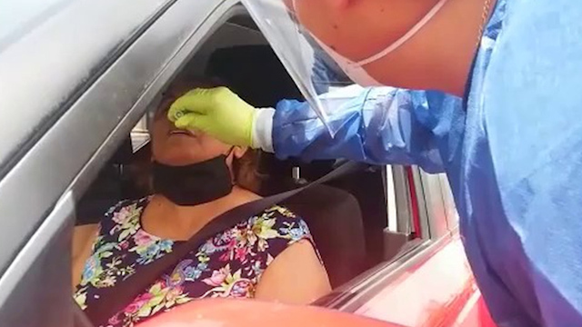 Nuevo León suma 22 muertes y 630 casos de covid-19
