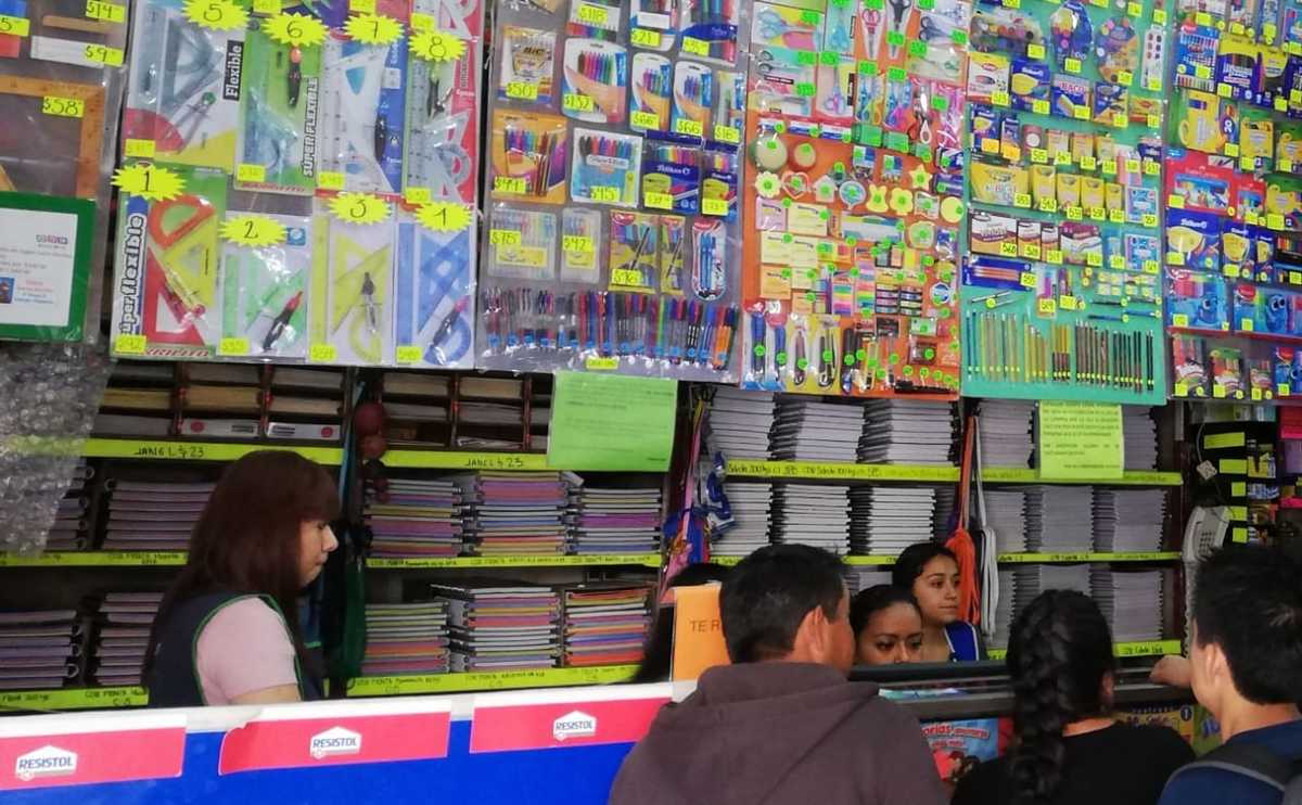 Las pérdidas económicas para este año se estiman en 2 mil 600 millones de pesos.