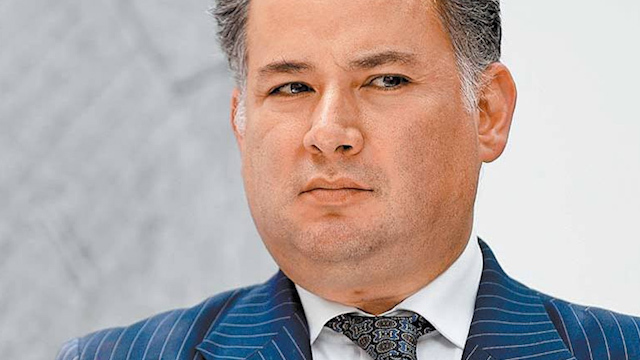 Santiago Nieto reveló que espera órdenes de aprehensión contra integrantes de la mafia rumana.