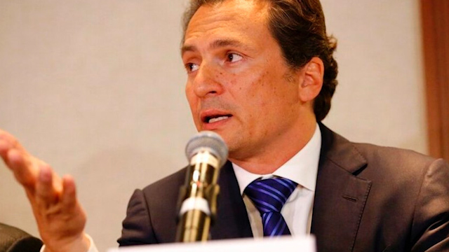 No habrá acceso a la audiencia de Lozoya; se informará en tiempo real: CJF