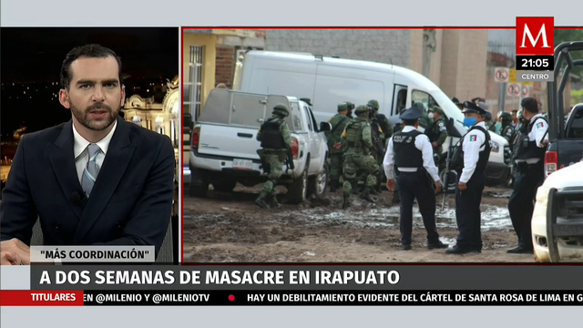 AMLO visita Guanajuato, el cuarto estado más violento del país