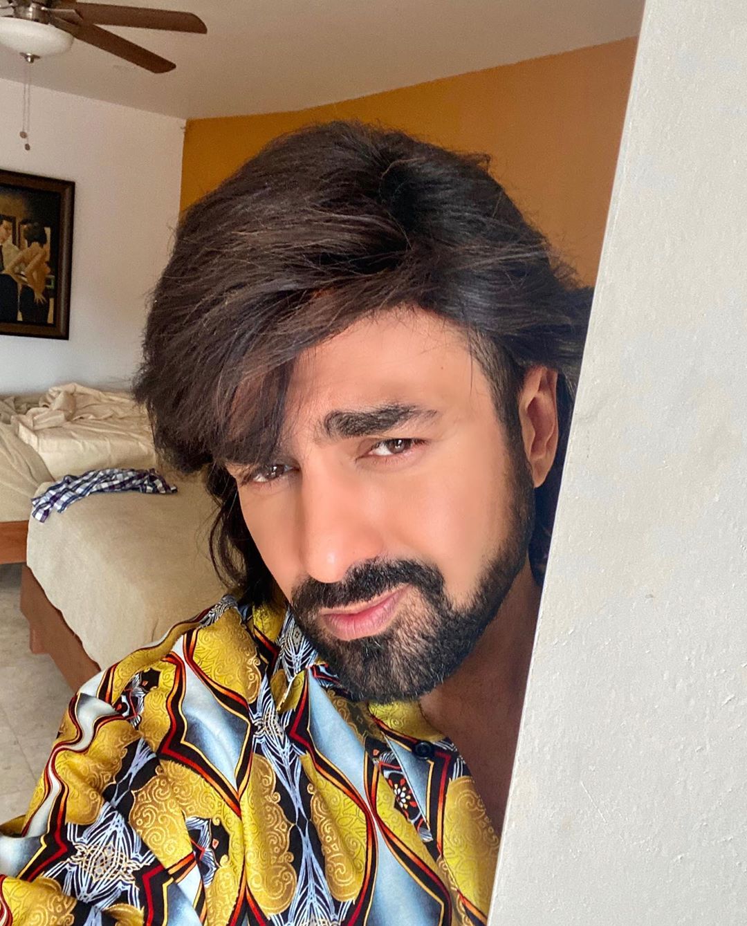 Ariel Miramontes, Albertano, conquista TikTok con divertidos videos (Instagram: Ariel Miramontes).