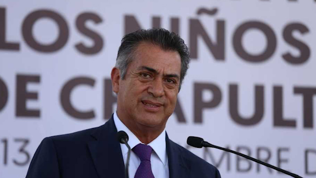 Corte aplaza resolver controversia por destitución de 'El Bronco'