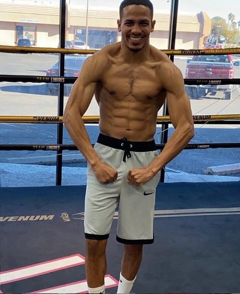 Diamante Verdejo (Instagram @diamanteverdejo)