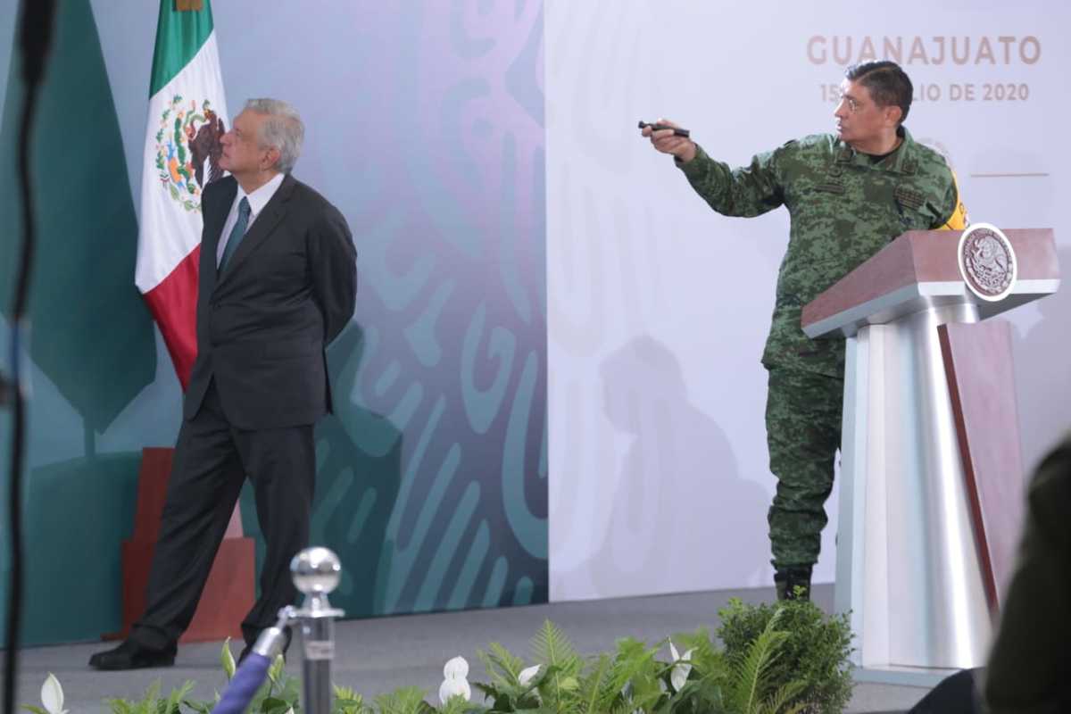 En Guanajuato, la incidencia delictiva ha aumentado considerablemente este año. (Jesús Quintanar)