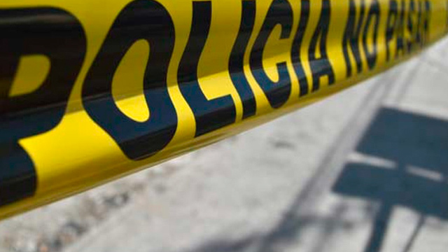 Hallan 4 cadáveres dentro de auto en Tlalpan