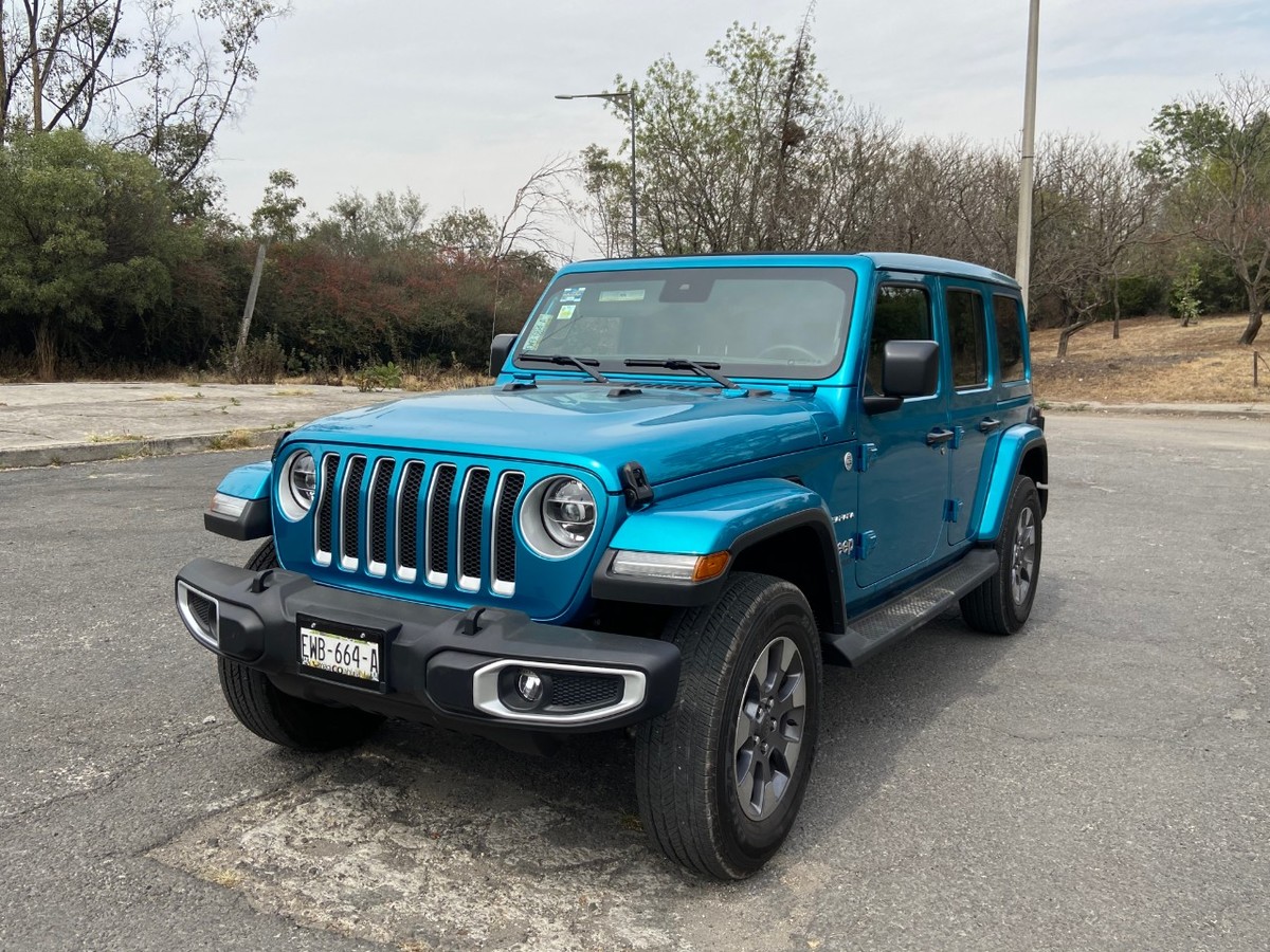 Jeep Wrangler 1 (Arturo Rivera)