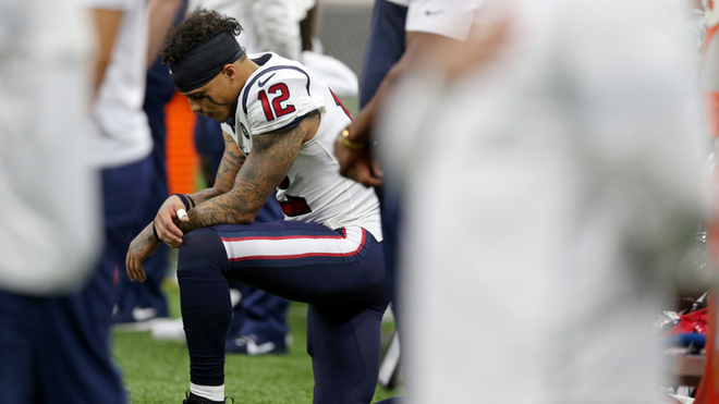Kenny Stills (Reuters)