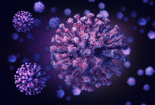 ¿Medicamento Tricor puede desnutrir al coronavirus? (shutterstock)