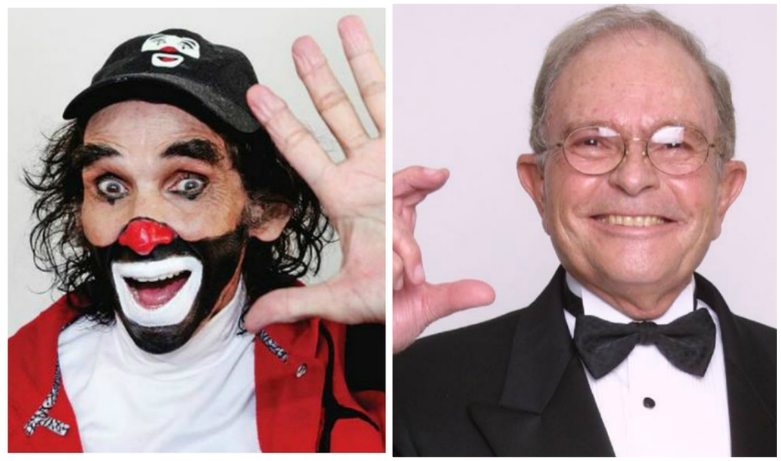 Raúl Velasco y Cepillín no tuvieron una buena relación (Instagram).