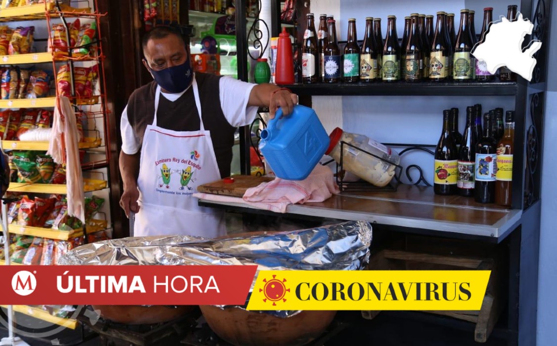 Real del Monte retoma actividades turísticas. (Jorge Sánchez)