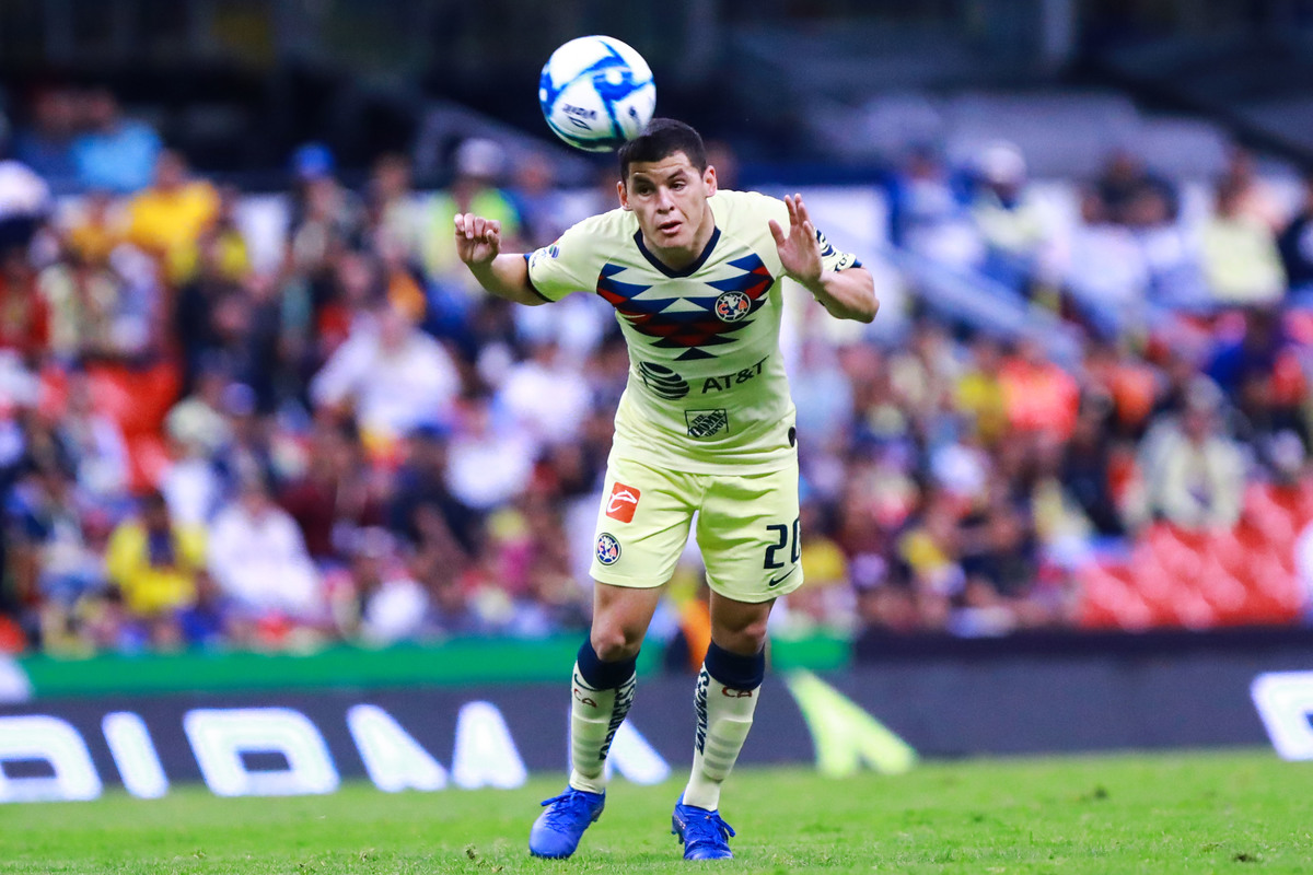 Richard Sánchez (Imago7)