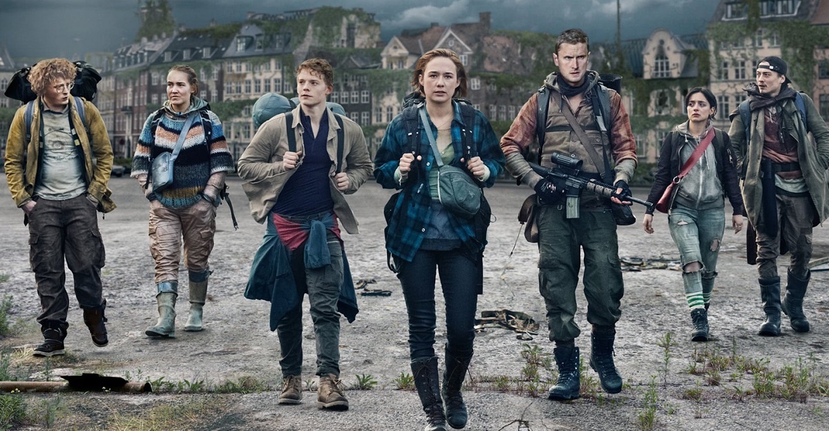 'The Rain' llegará el 6 de agosto a Netflix. (Especial)