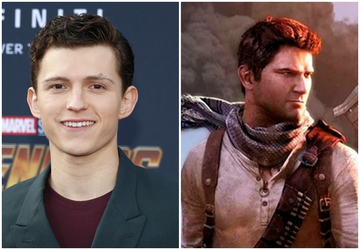 Tom Holland interpretará a Nathan Drake en 'Uncharted’. (Shutterstock/ Especial)