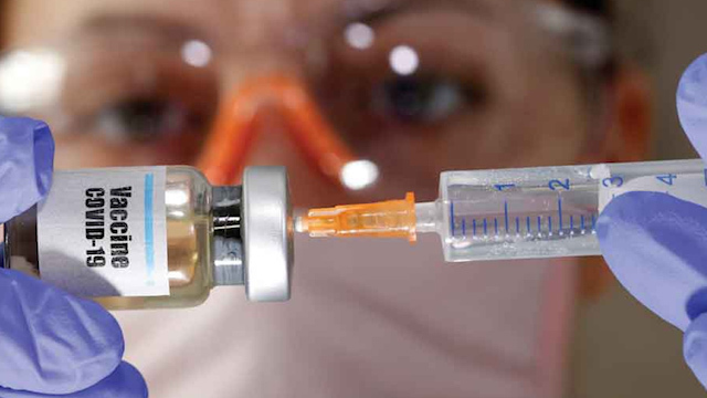 Vacuna genera respuestas inmunitarias contra virus SARS-CoV-2