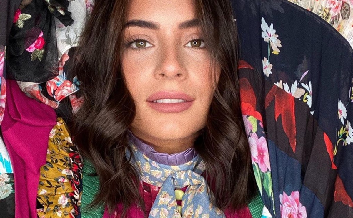 Ana Brenda exhibe discriminación de estadunidense. (Instagram)