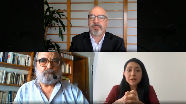 Bote Pronto, con Carlos Puig. El cáncer de México es la impunidad