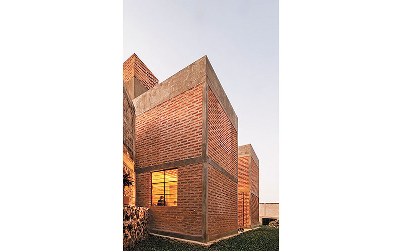 Es indudable que el diseño arquitectónico sigue teniendo el mismo valor que siempre ha tenido. (Especial)