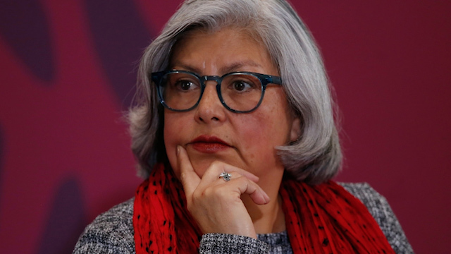 EU enviará lista de empresas que se pueden relocalizar en México: Graciela Márquez