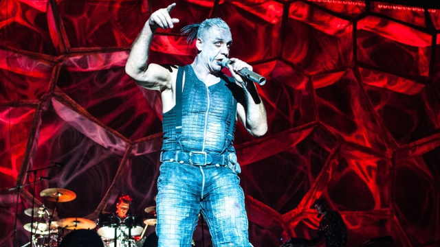 Rammstein anuncia nuevas fechas para los conciertos pospuestos en México