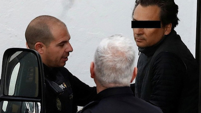 Caso Emilio Lozoya: ¿En qué consiste el criterio de oportunidad?