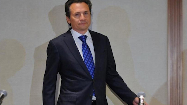 ¿Cómo fue la detención y de qué se le acusa a Emilio Lozoya?