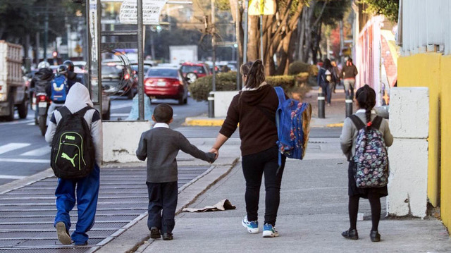 Definitivamente en agosto no habrá regreso a clases: SSa