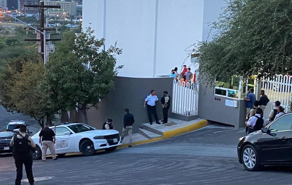 Esta tarde se informó que la camioneta fue ubicada en el mismo municipio. Foto: Especial