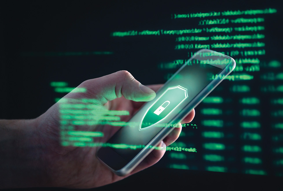 EU investiga sobre los posibles riesgos de la seguridad nacional en las app extranjeras en los smartphones.