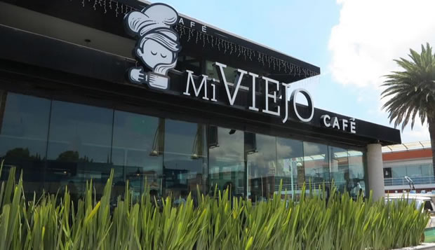 Grupo Café Plaza  opera en Puebla catorce marcas de cafeterías y restaurantes de alta cocina, entre otros. (Especial)