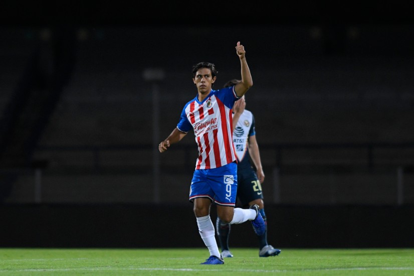 José Juan Macías (Imago7)