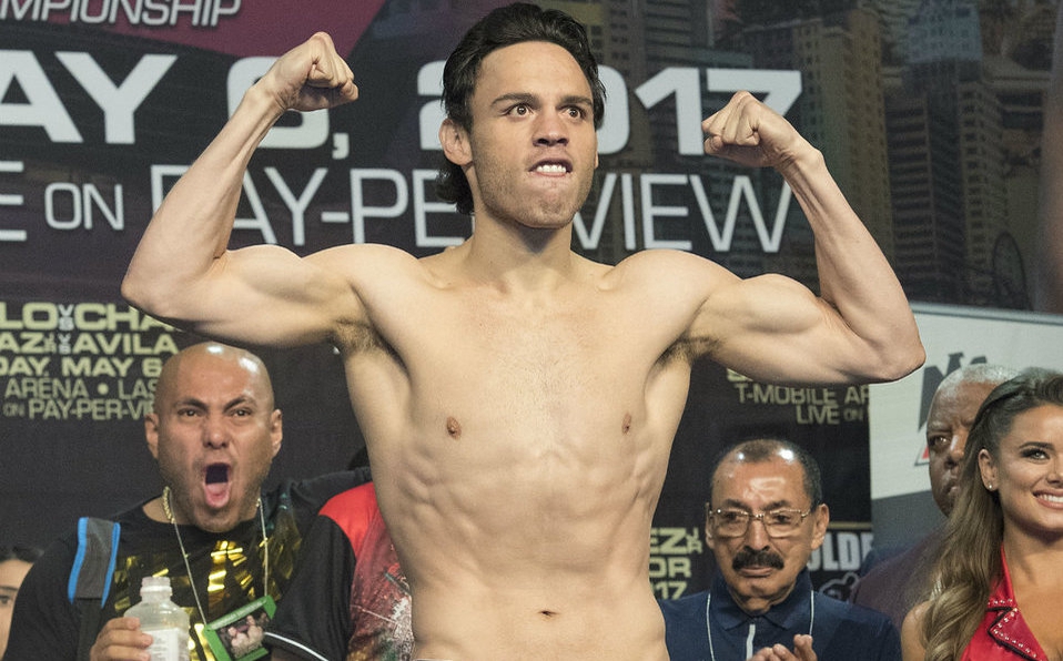 Julio César Chávez Jr. (Imago 7)