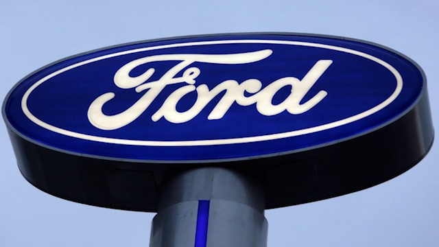 Landau y Corral ya dialogan sobre Ford