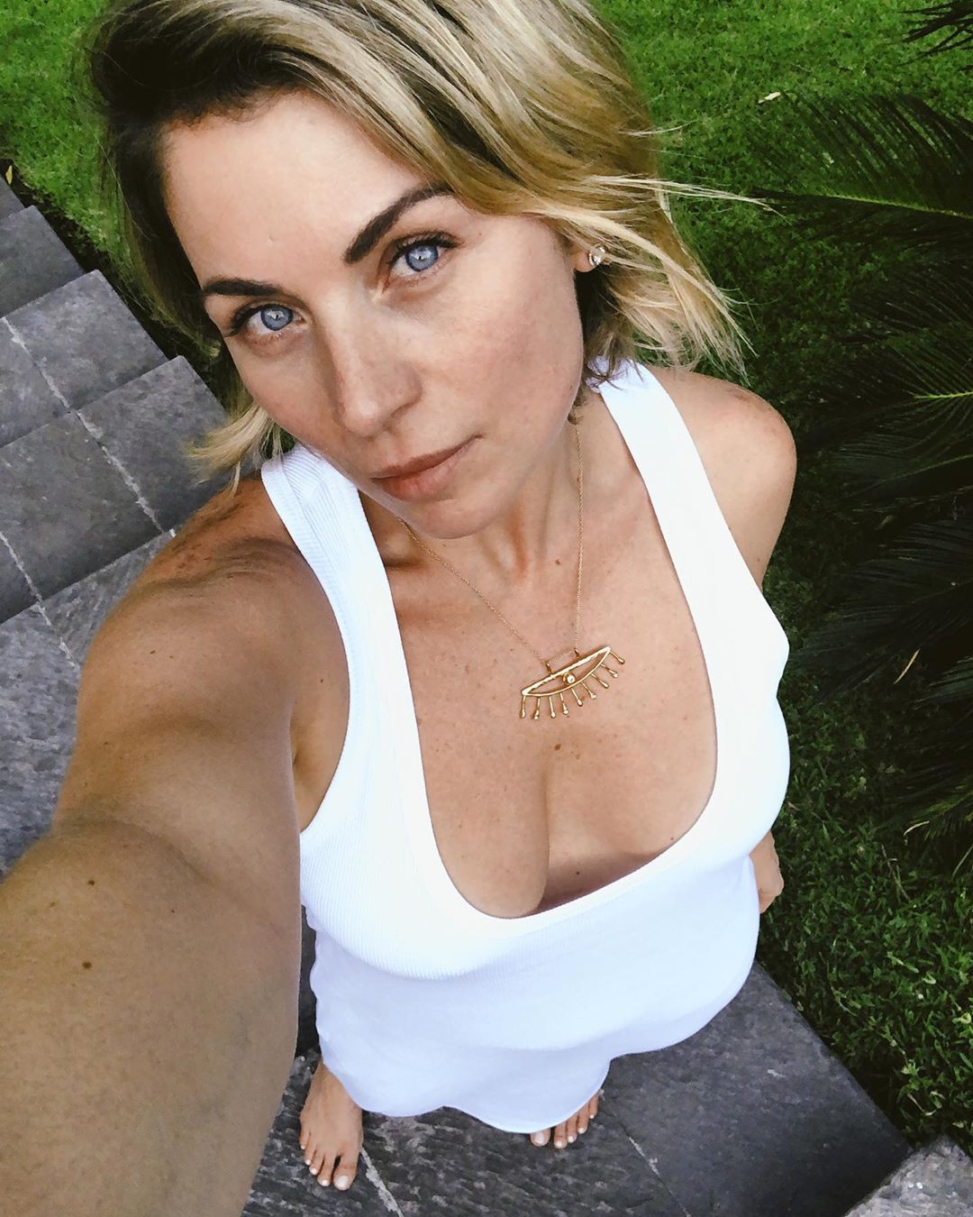 Ludwika Paleta (Instagram).
